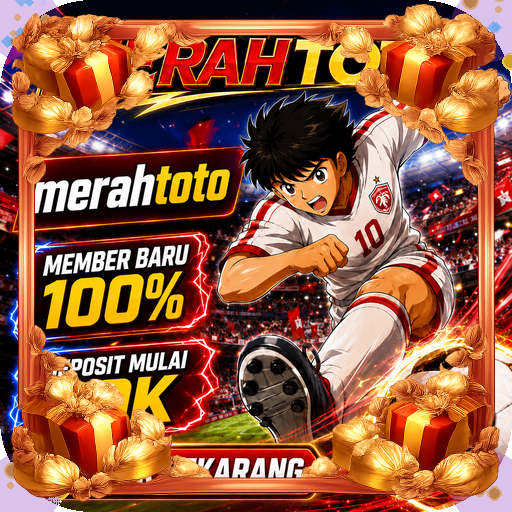 merahtoto — galeri pratinjau - APK Resmi